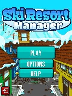 x320 Touch and Type Ski-Resort-Manage