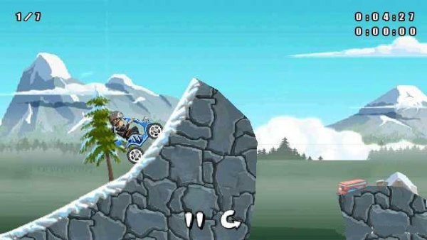 Turbo Grannies v.1.00(0) sis