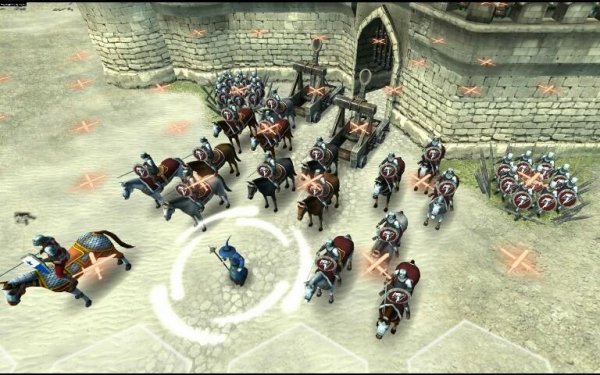 Hex Commander: Fantasy Heroes