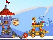 Kings Rush