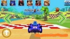 sonic racing 360x640