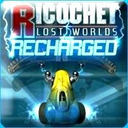 Rikoshet Zateryannye Miry Perezaryadka