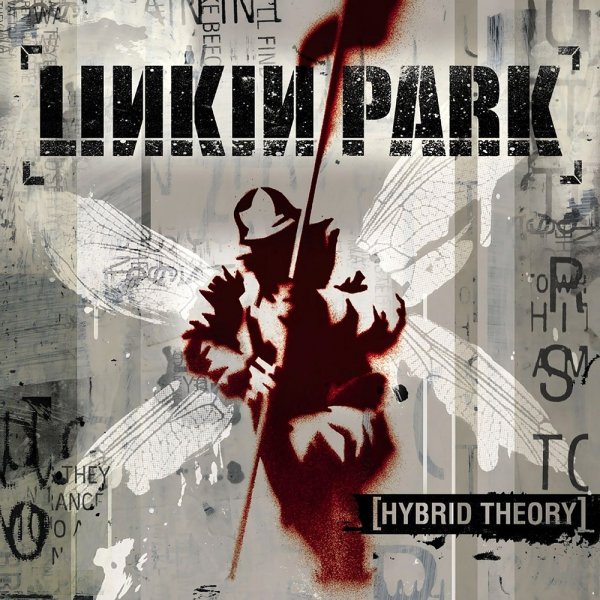 Linkin_Park - Crawling