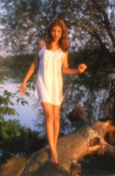 Аня Чиповская