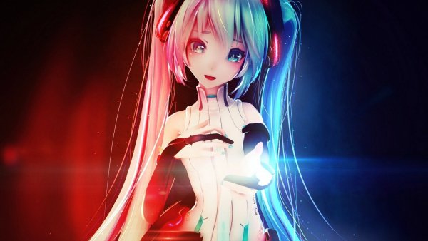Hatsune-Miku
