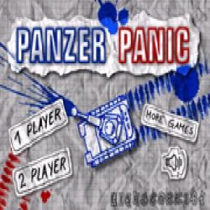 Panzer Panic Samsung RUS 176x220