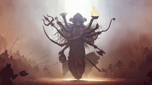 10-mahavidya