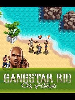 Gangstar Rio(SE Repack)-