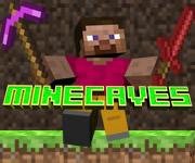 MineCaves