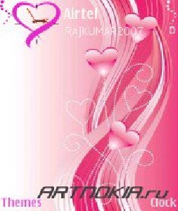 Love-2Pink-Nokia-Theme