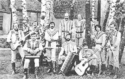 Сябры - Янка Купала