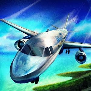 Real Pilot Flight Simulator 3D v 1.5 [МOD]