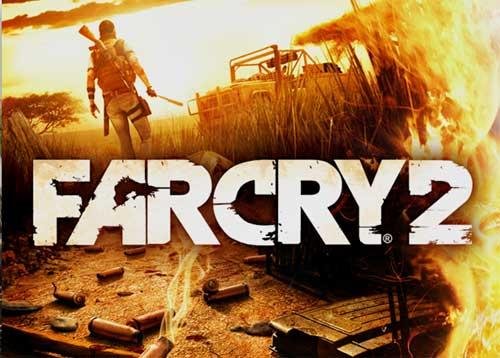Far Cry 2