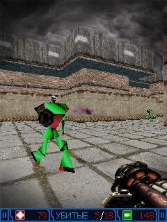 Sektor ru s60 240x320