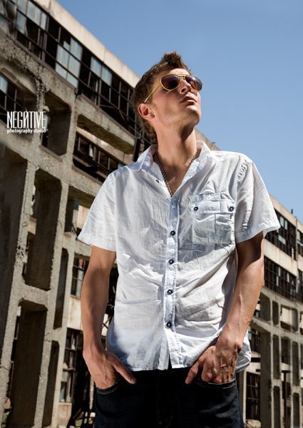 Павел Воля - Пацанская