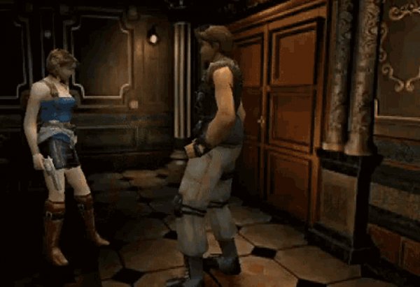 Jill bitchslap