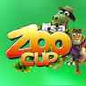 ItsAZooCup YARI by BerON