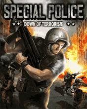 Special Police (Down of Terrorism)