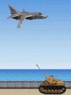 Fighter 07 Air Strike