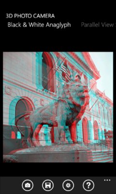 3D Photo Camera v1.3.0.0