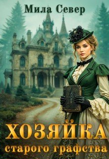 Север Мила Хозяйка старого графства (2026)
