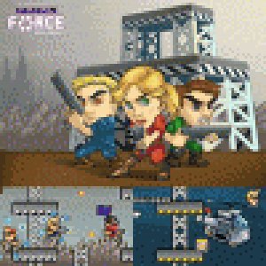 fatal force