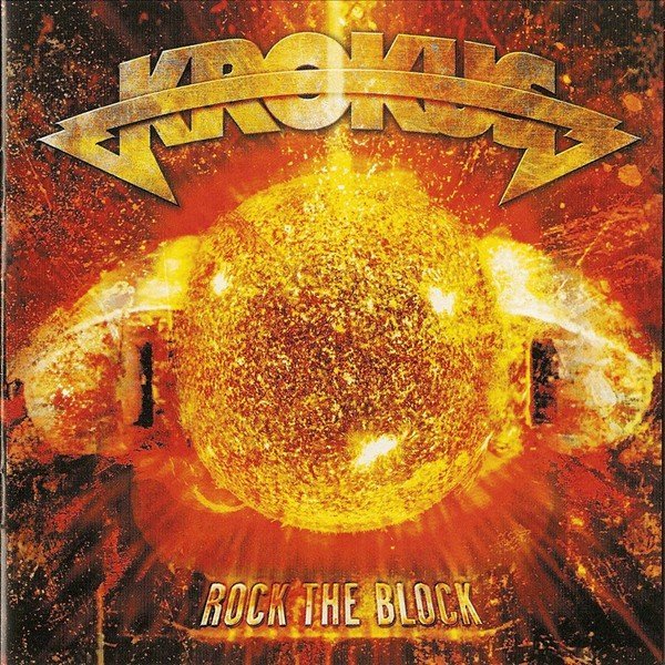 Krokus - Go My Way