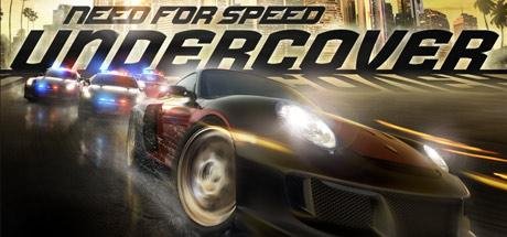Need for Speed Undercover: Velociti 3D
