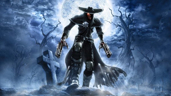 Darkwatch