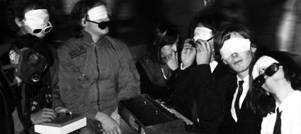 N.O.I.A. - True Love (Kaos Dub-Edit)