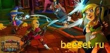 Dungeon Defenders Second Wave v7.1