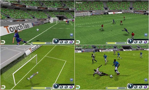 World Soccer League v1.7.8