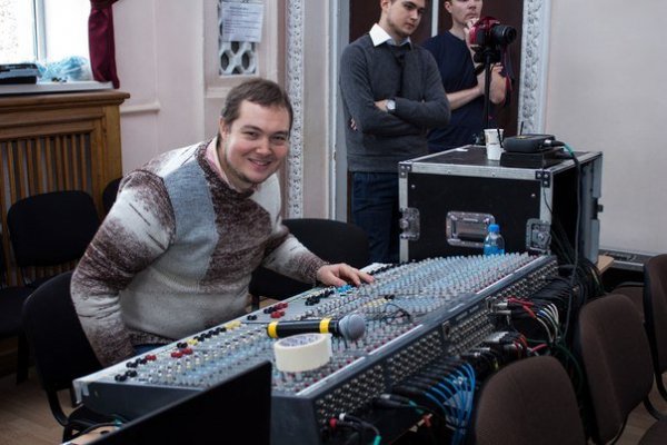 Александр Босин - Самогон