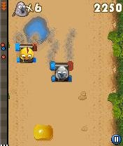 ugly grand prix