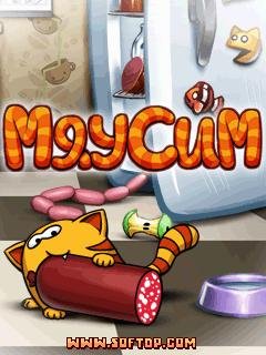 Мяусим (пиратская и взломанная версия)