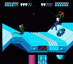 Battletoads 2