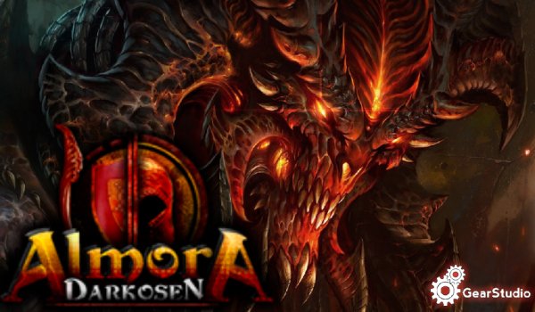Almora Darkosen v1.0.47 mod