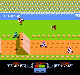 Excitebike (JU) [T+Rus uBAH009 (23.09.2013)]