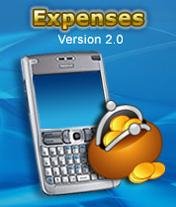 Symbian Guru Expenses 2.0