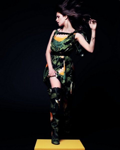 Аня Чиповская