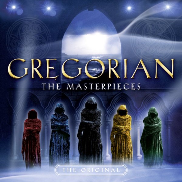 Gregorian - Losing My Religion
