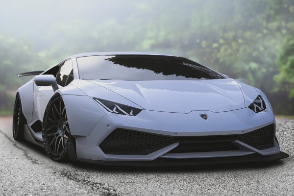Huracan