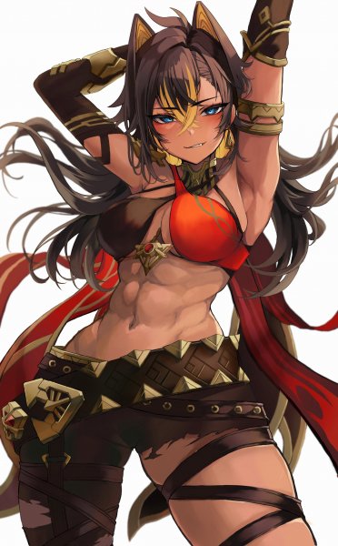 Dehya