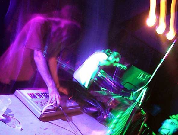 Astral Projection - Goa Classics Remixed