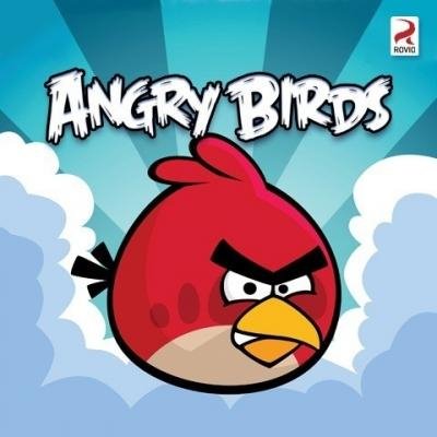 Angry Birds Rio 1.4.4