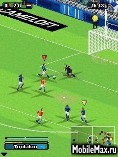 Real Football 2011 True Edition