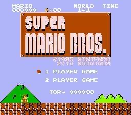 Mario Bros
