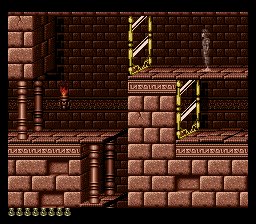 Prince of persia Shadow's story