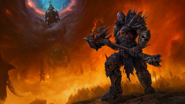 World-of-warcraft