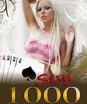 Sexy 1000 240 sgh